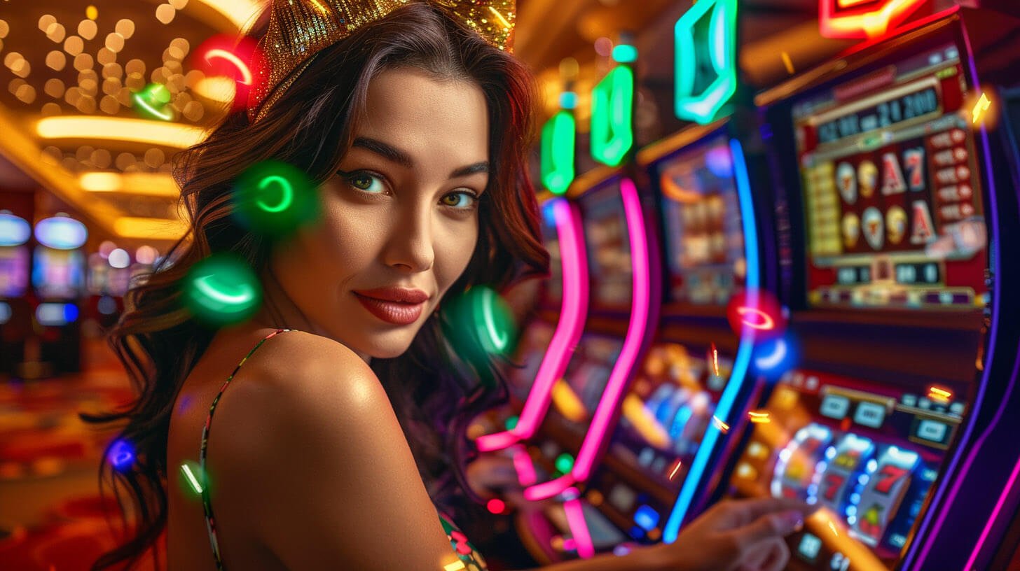 pak 786 Hamara Slots Lobby Kaisa Bana Hai