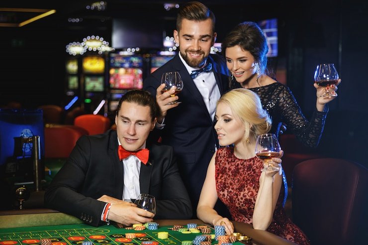 pak 786 Live Casino